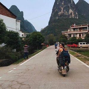 Meet your Posher, Ashley